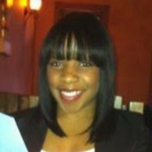 Meet your Posher, Joy